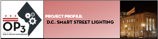 Project Profile: Street Light Modernization