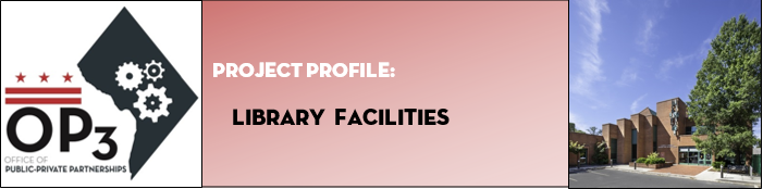 Project Profile: Library Facilities