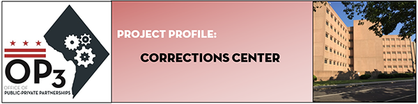 Project Profile: Corrections Treatment Facility