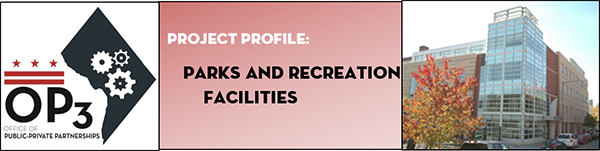 Project Profile: Parks and Recreation Facilities