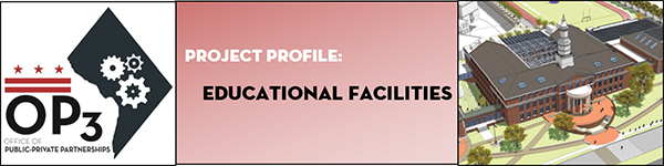 Project Profile: Educational Facilities