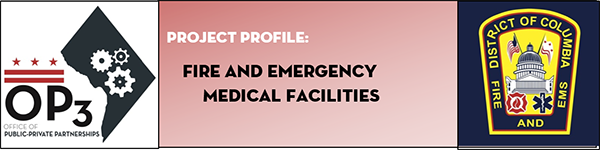 Project Profile: Fire and Emergency Medical Facilities