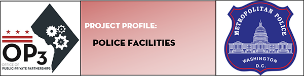 Project Profile: Police Facilities
